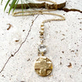 Load image into Gallery viewer, Necklace: The Lord’s Prayer