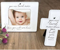Load image into Gallery viewer, Tabletop Cross: You Are Loved
