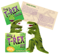 Load image into Gallery viewer, Hug a T-Rex Kit