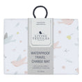 Load image into Gallery viewer, Waterproof Travel Change Mat: Ava Birds