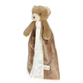 Load image into Gallery viewer, Knotty Friend: Cubby Bear Buddy Blanket