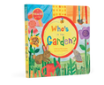 Load image into Gallery viewer, Baby Bundle: Who's in the Garden