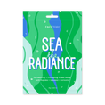 Load image into Gallery viewer, Face Mask: Sea The Radiance Plumping Mask