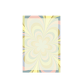 Load image into Gallery viewer, Notepad: Kaleidoscope Floral (6x9)