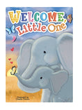 Load image into Gallery viewer, Board Book: Welcome, Little One!