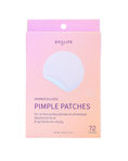 Load image into Gallery viewer, Hydrocolloid Pimple Patches 72ct - (Pink)