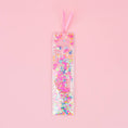 Load image into Gallery viewer, Confetti Bookmark