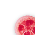 Load image into Gallery viewer, Loofah Soap - Morning Rose