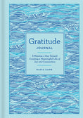 Load image into Gallery viewer, Journal: Gratitude - 5 Minutes a Day Toward a Meaningful Life