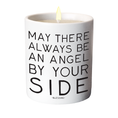 Load image into Gallery viewer, Candle: Angel By Your Side (Blessing)