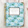 Load image into Gallery viewer, Journal: Guided Prayer Life Organizer - Daisy Fields