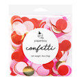 Load image into Gallery viewer, Confetti - Red, Pink & Gold (Valentine's): 0.5oz