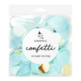 Load image into Gallery viewer, Confetti - Light Blue & Gold: 0.5oz