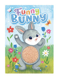 Load image into Gallery viewer, Board Book: Funny Bunny - Children's Sensory Storybook