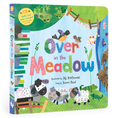 Load image into Gallery viewer, Board Book: Over in the Meadow