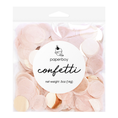 Load image into Gallery viewer, Confetti - Blush & Rose Gold: 0.5oz