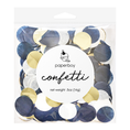 Load image into Gallery viewer, Confetti - Navy & Gold: 0.5oz