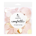 Load image into Gallery viewer, Confetti - Blush & Gold: 0.5oz