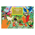 Load image into Gallery viewer, WATERCOLOR PAD: Woodland Rainbow