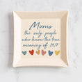Load image into Gallery viewer, Trinket Dish: Moms 24/7