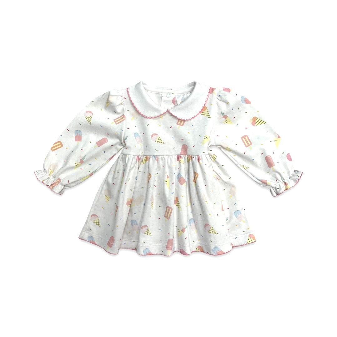 Newborn Girls Clothing