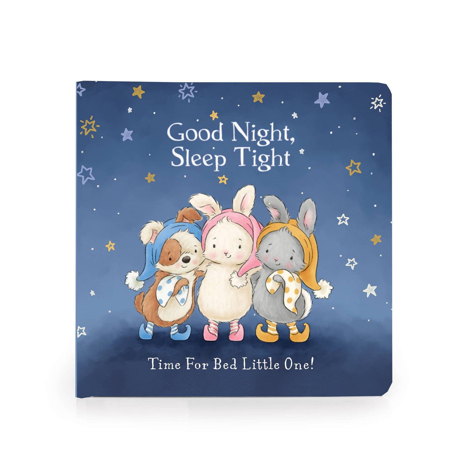 Toddler Bedtime