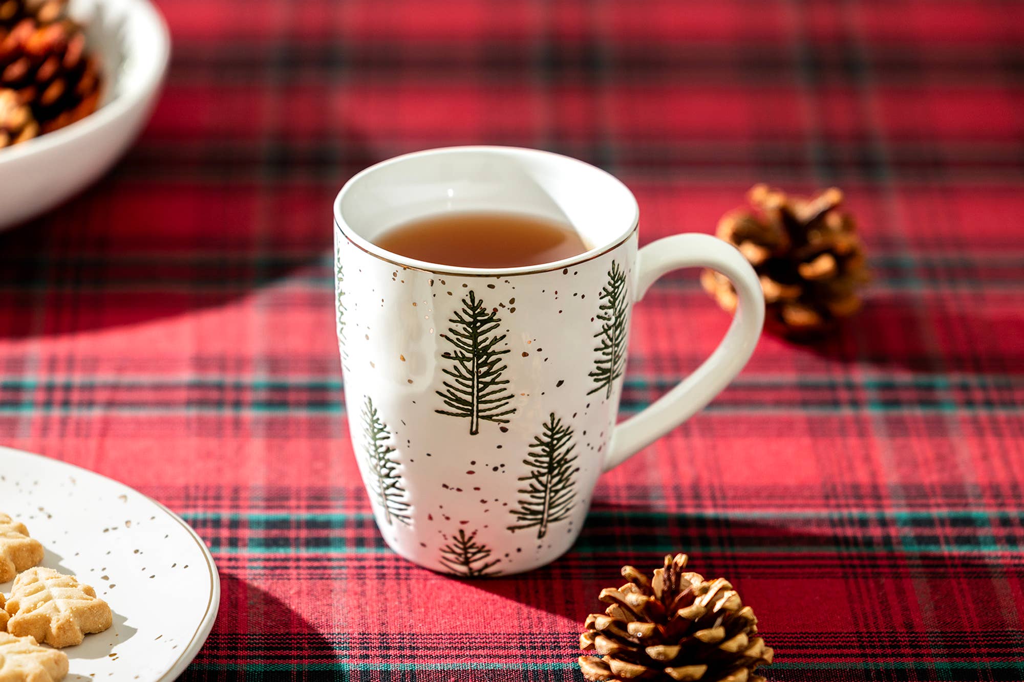 Mugs & Tumblers