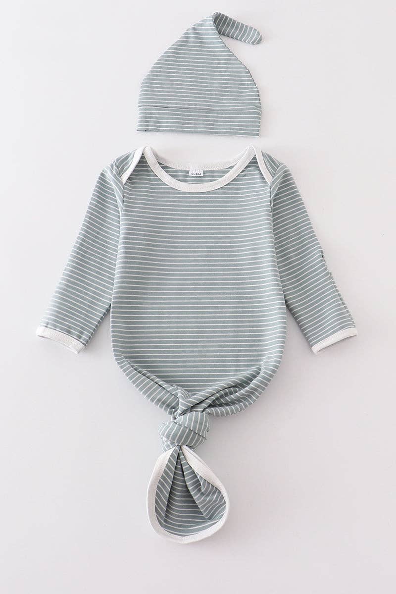 Newborn Unisex Clothing