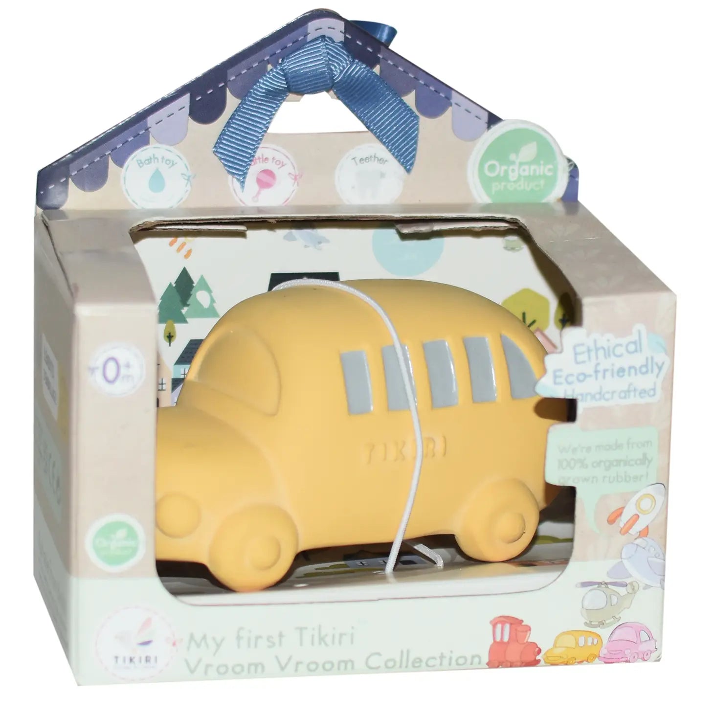 Stocking Stuffers (Toddler)