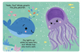 Load image into Gallery viewer, Board Book: Hello, Ocean Friends
