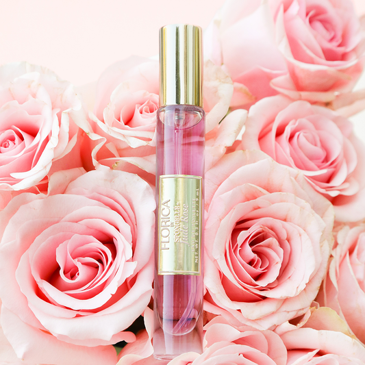 Fragrance: Jude Rose Florica Eau de Toilette