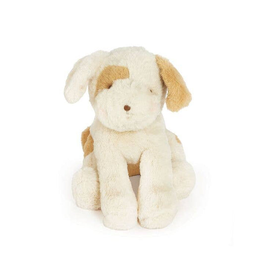 Plush Stuffed Animal: Little 12" Skipit Puppy