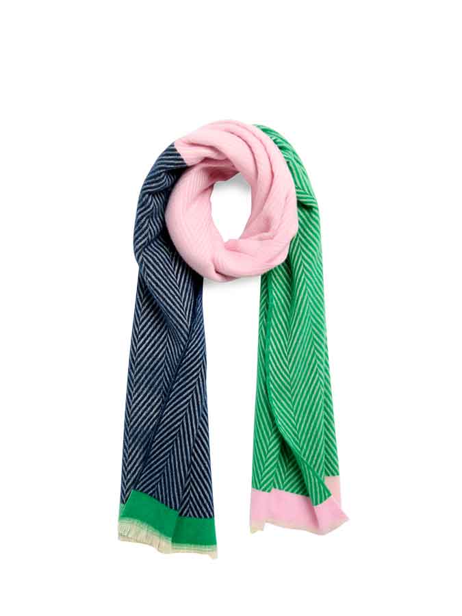 THE NORAH SCARF