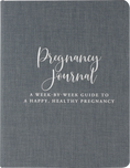 Load image into Gallery viewer, Journal: Modern Pregnancy Journal
