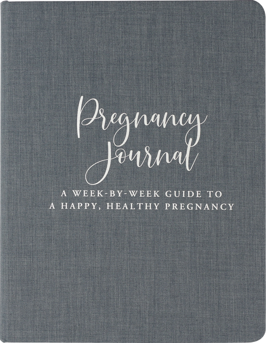 Journal: Modern Pregnancy Journal