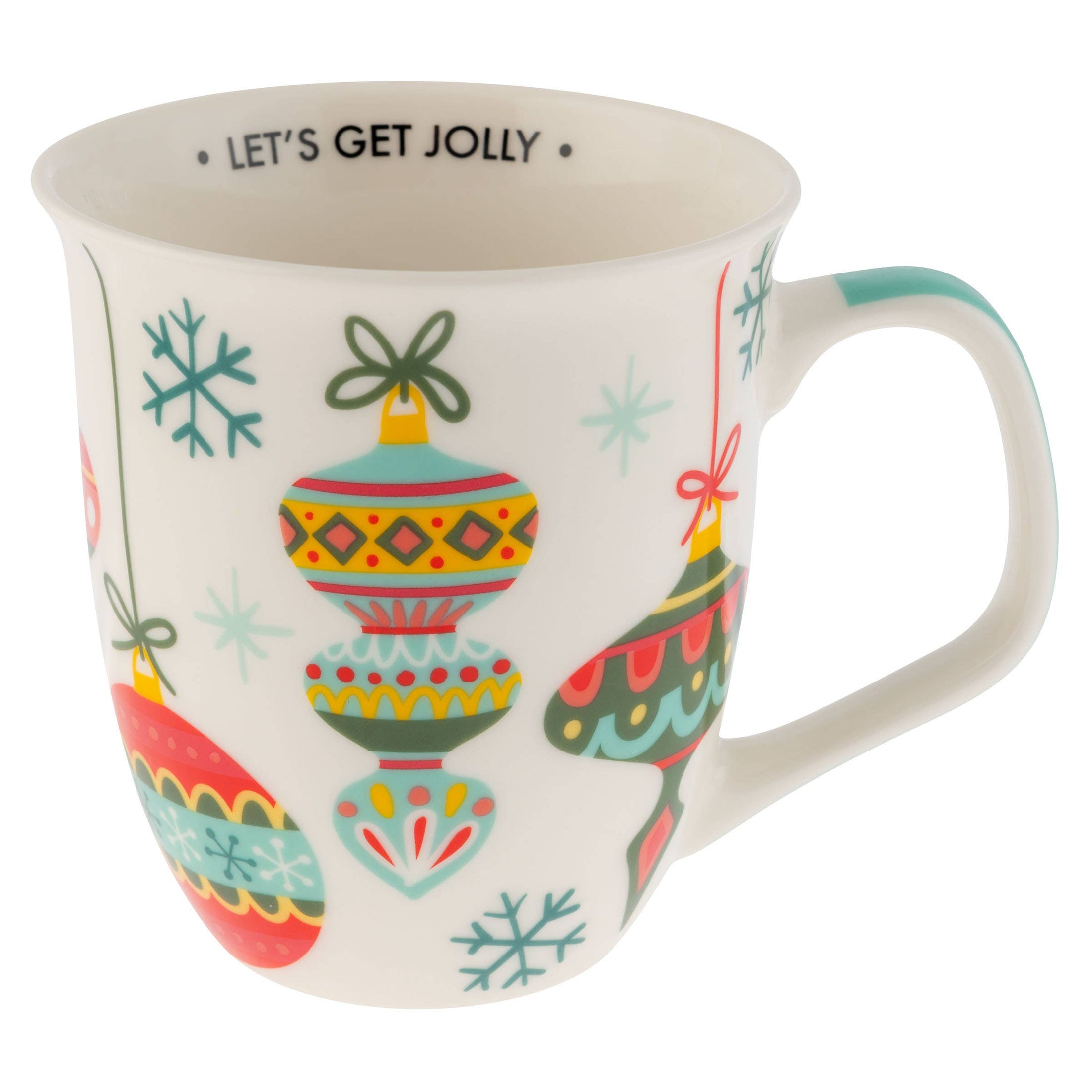 Mug: Peace on Earth