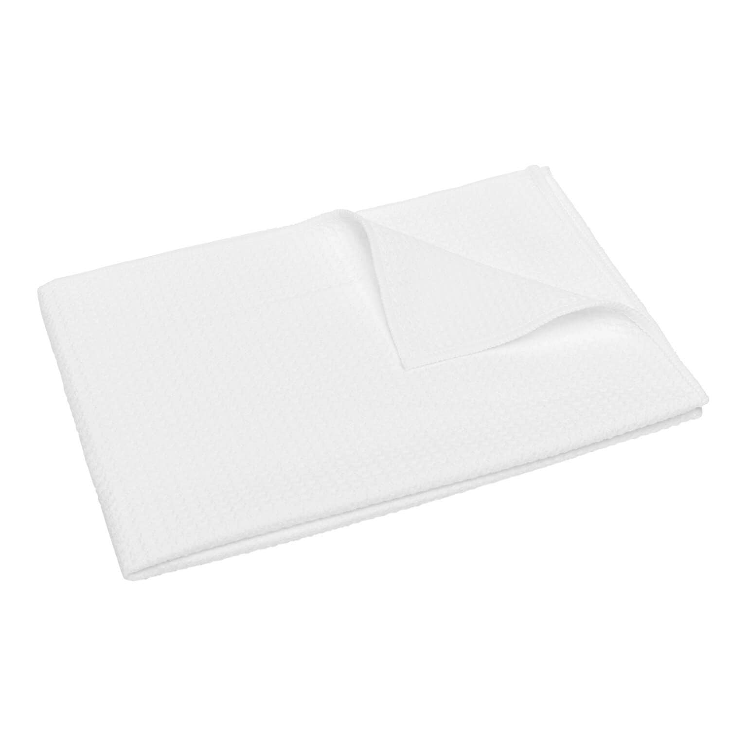 Tea Towel: Valentine Heart XOXO Galentine Kitchen Towel Waffle Baking