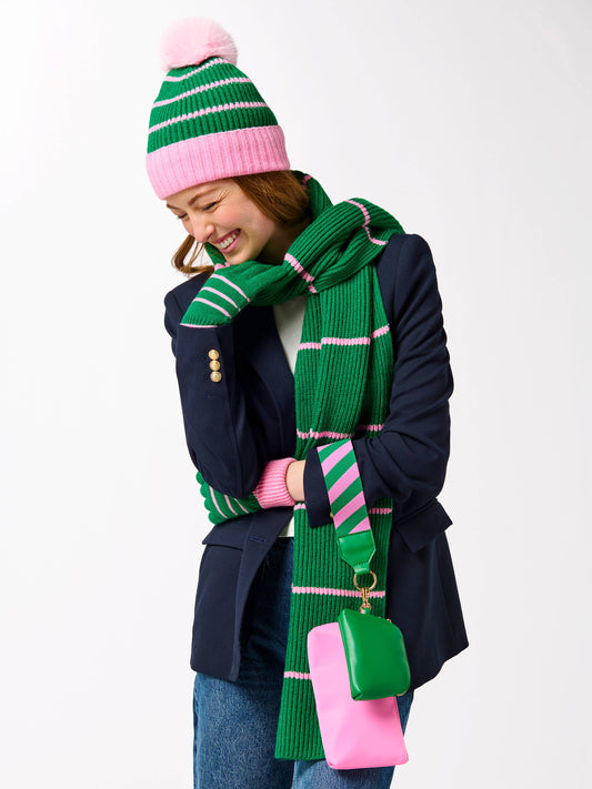 THE ALLISON SCARF