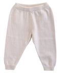 Load image into Gallery viewer, Milan Baby Leggings (Organic Cotton Sweater Knit)
