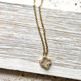 Load image into Gallery viewer, Necklace: Clover in Motion
