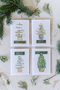 Load image into Gallery viewer, Boxed Stationery: Greeting Cards /Nobilis Holiday
