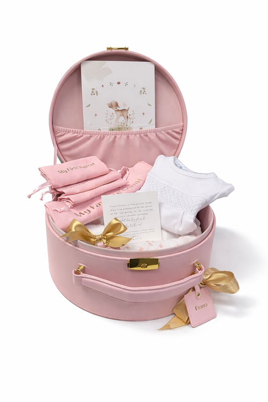 Baby Bundles Subscription Series - Beyond Measure (3, 6, 9 or 12 months Subscriptions)
