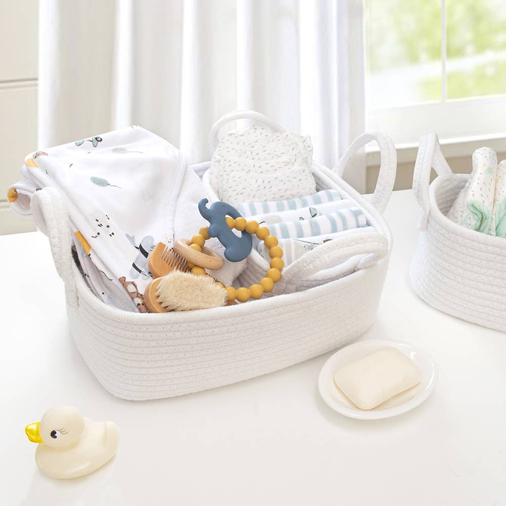 Up, Up & Away: 5pc Bath Gift Set