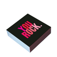 Load image into Gallery viewer, Matchbox: You Rock (Saying)
