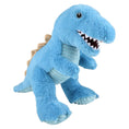 Load image into Gallery viewer, Plush Stuffed Animal: Soft Plush Earth Safe Promo Rex
