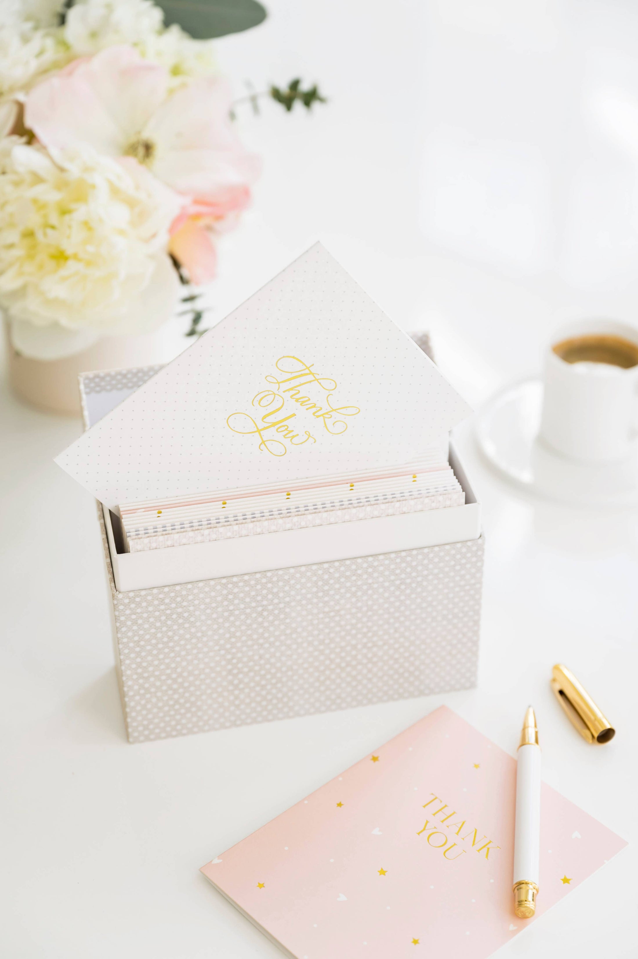 Boxed Stationery: Modern Card Collection (All Occasions)