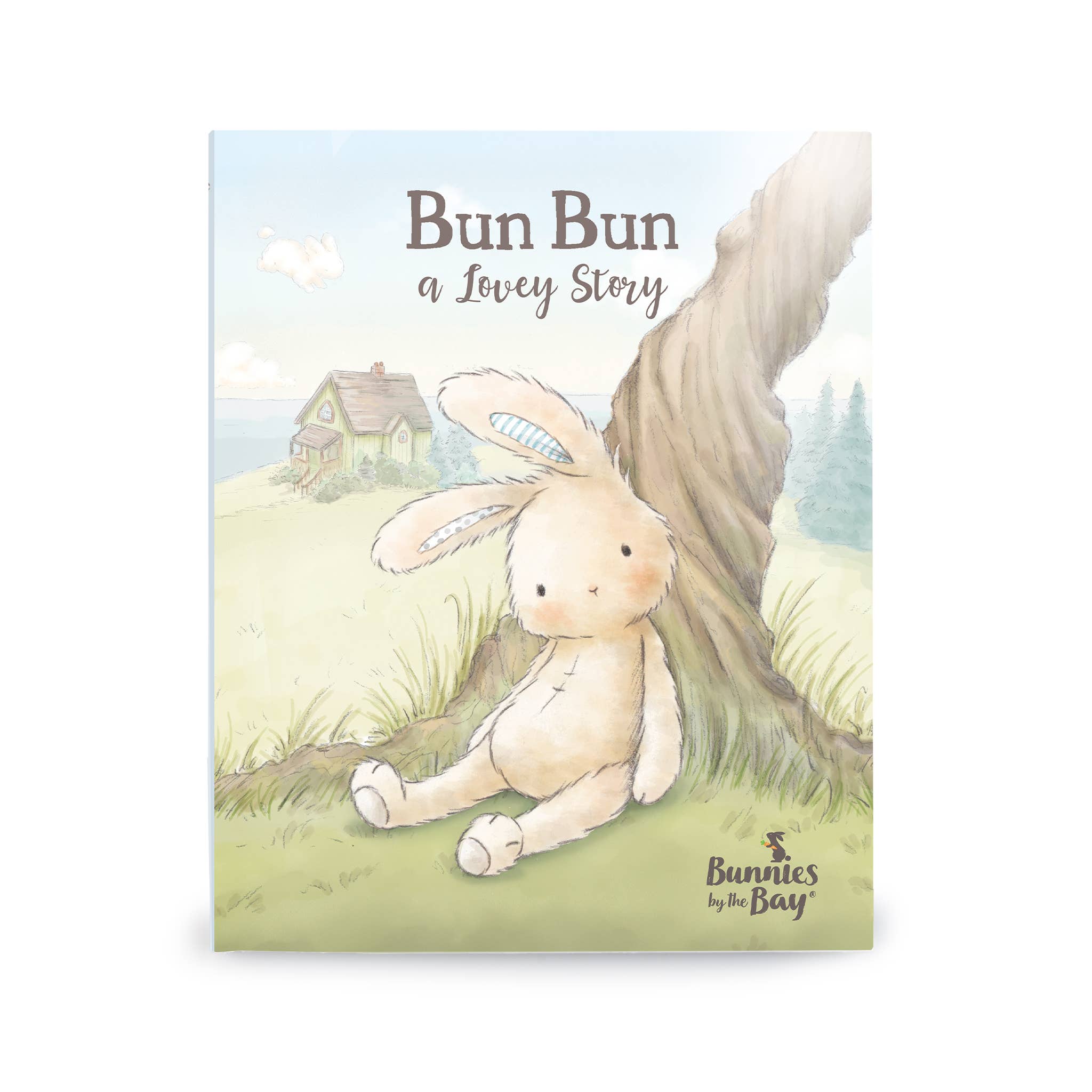 Baby Bundle: Bun Bun - A Lovey Story