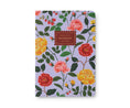 Load image into Gallery viewer, Notebooks:  Roses (Assorted Set of 3)
