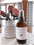 Load image into Gallery viewer, Rose Hydrating Facial Spray
