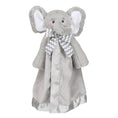 Load image into Gallery viewer, Lil' Spout Gray Elephant Snuggler
